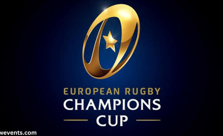 European Rugby Champions Cup 2023/24: live stream, how to watch on TV, Schedule