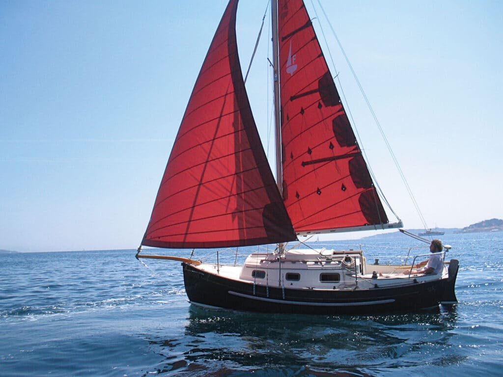 9 Best Trailerable Sailboats