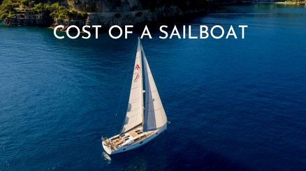 Which Sailboats Hold Their Value?