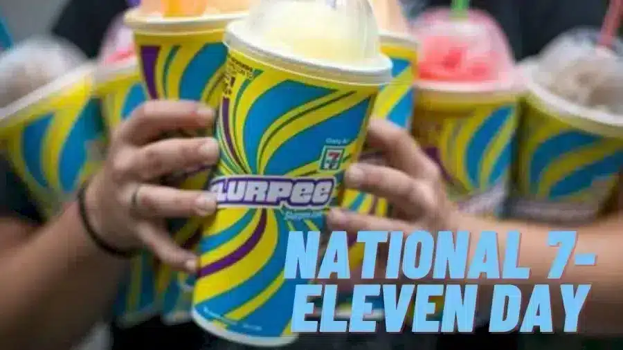 National 7 Eleven Day Messages, Wishes, Captions, Greetings, And Quotes